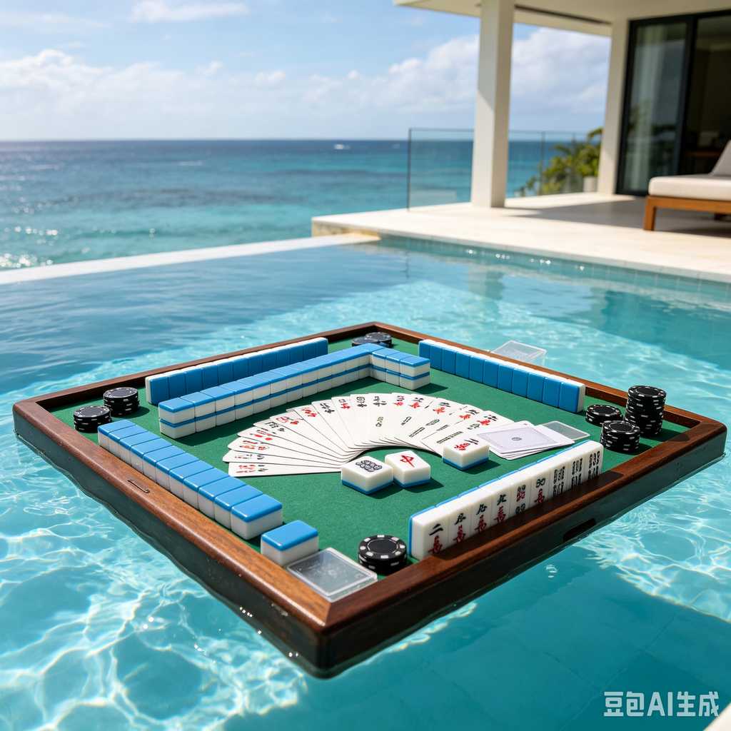 high end affordable mahjong set