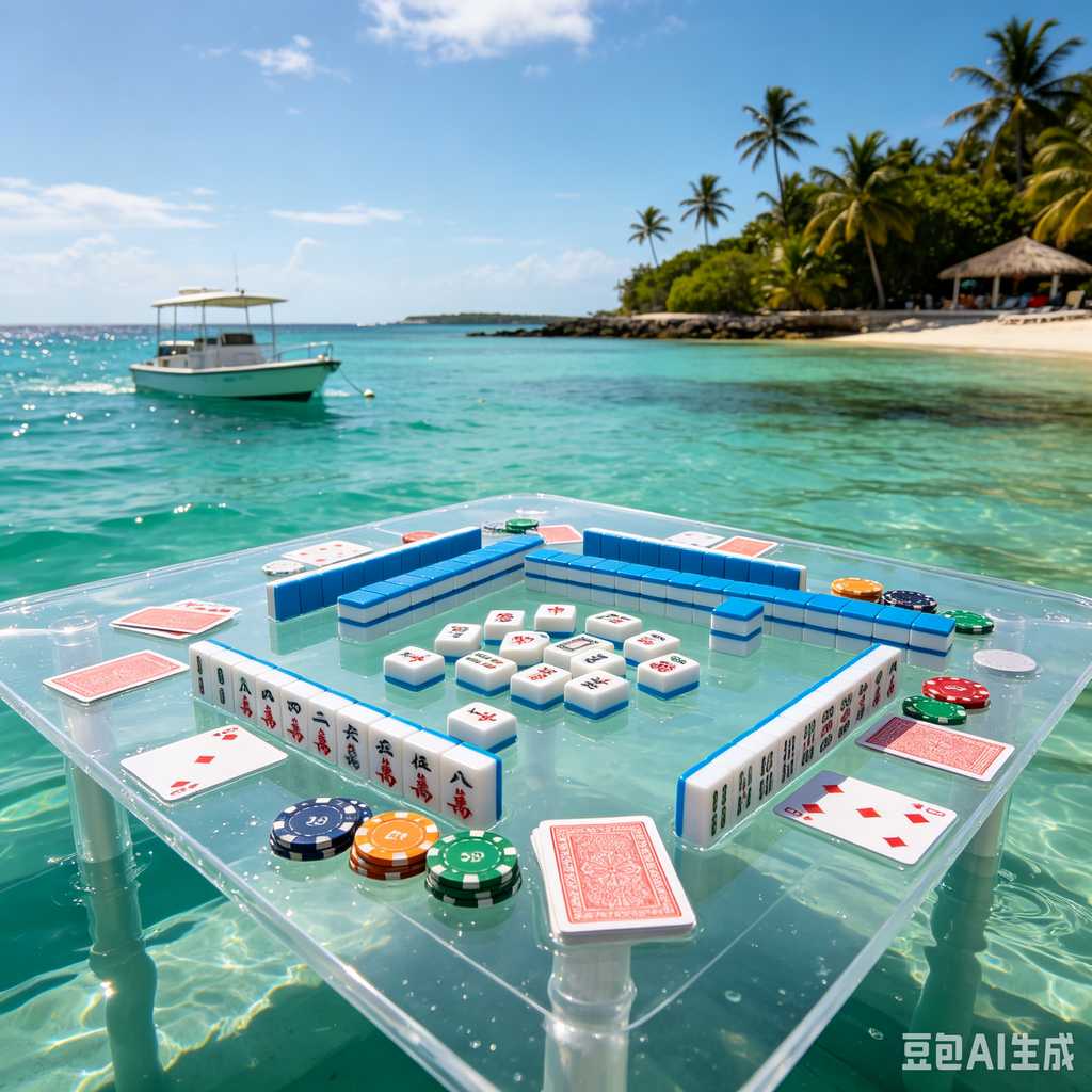 custom pattern mahjong tiles