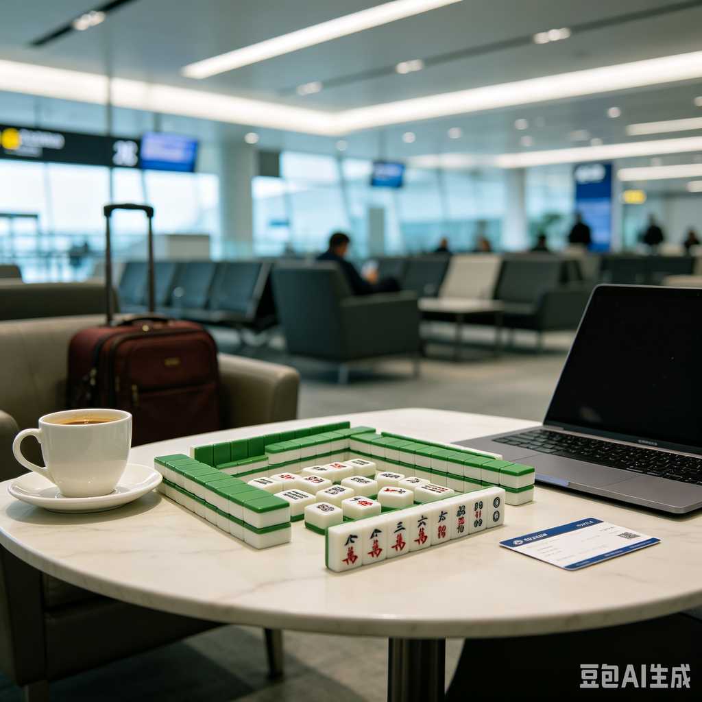 long use mahjong mat