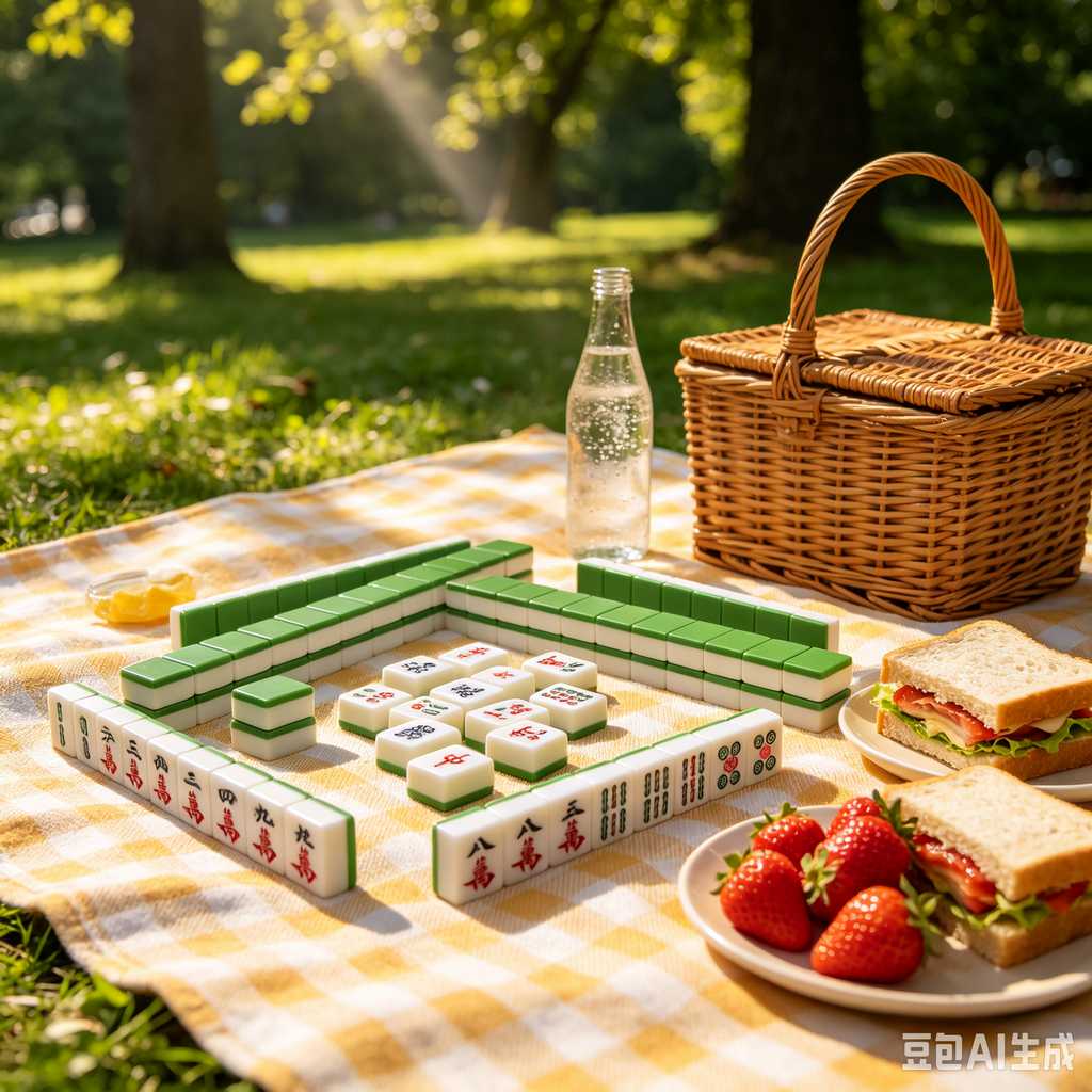 exclusive color mahjong tiles
