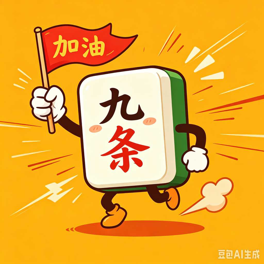 affordable mahjong set