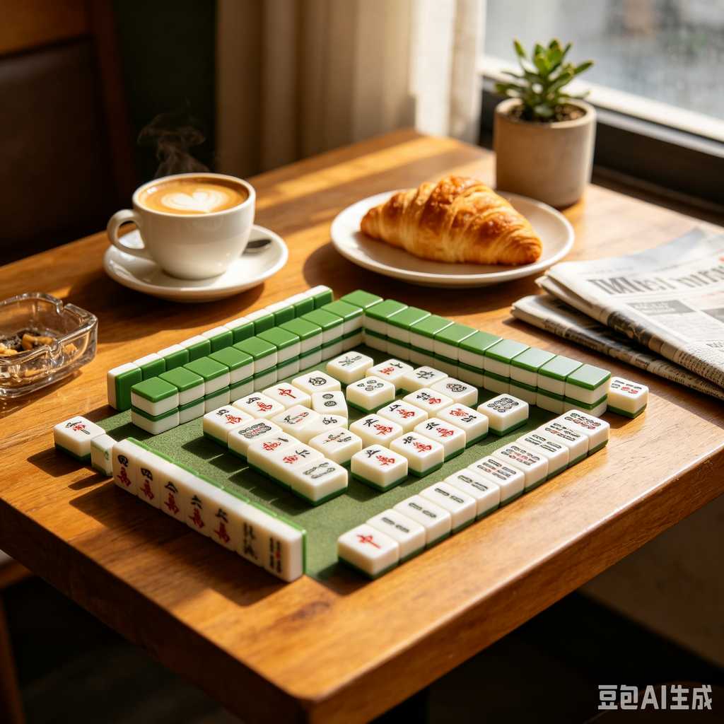 helsinki,mahjong