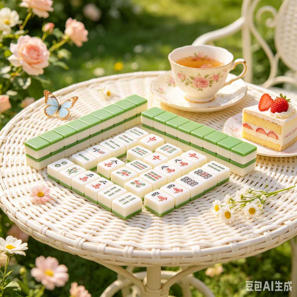bonn,mahjong