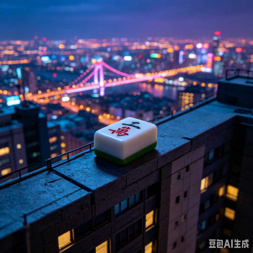 noise reduction mahjong tiles
