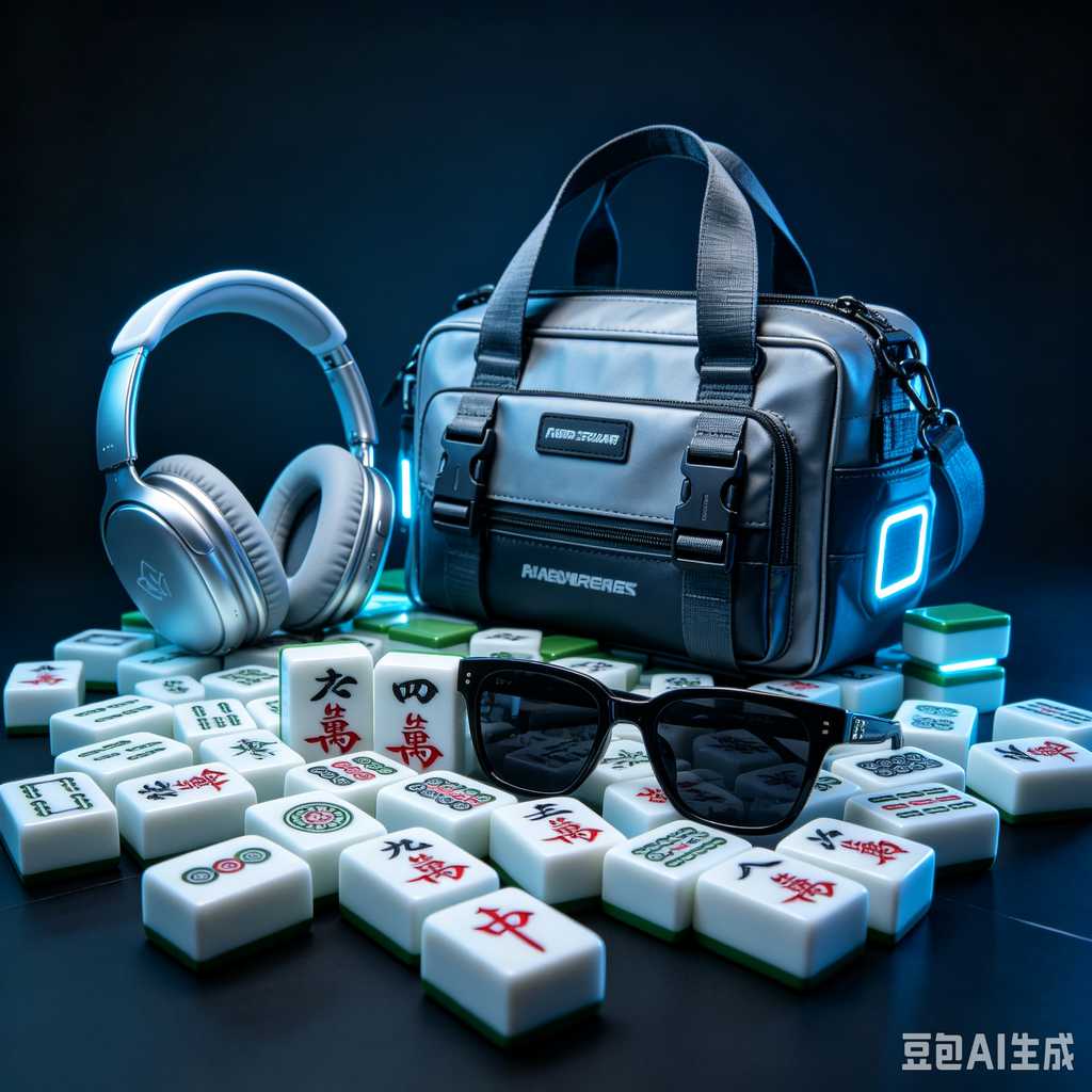 real acrylic mahjong tiles
