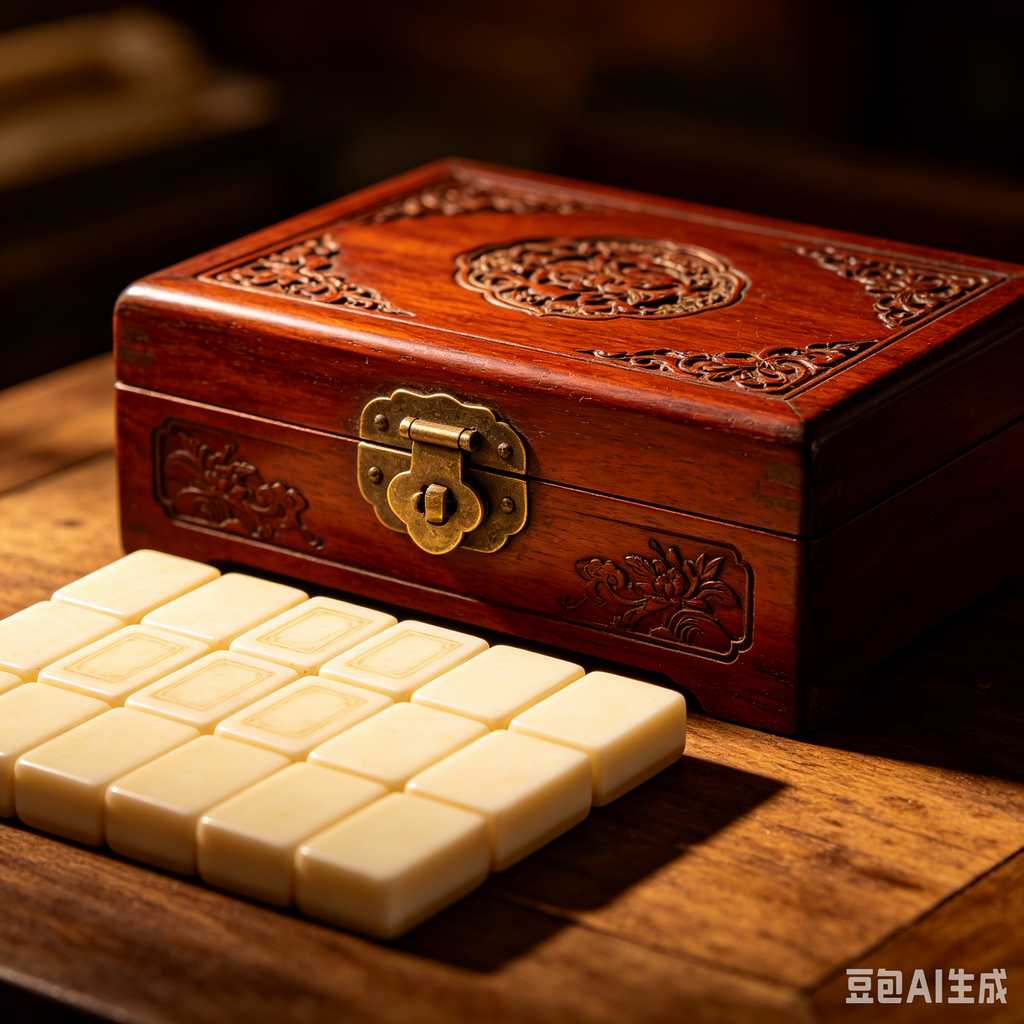 Waco,mahjong