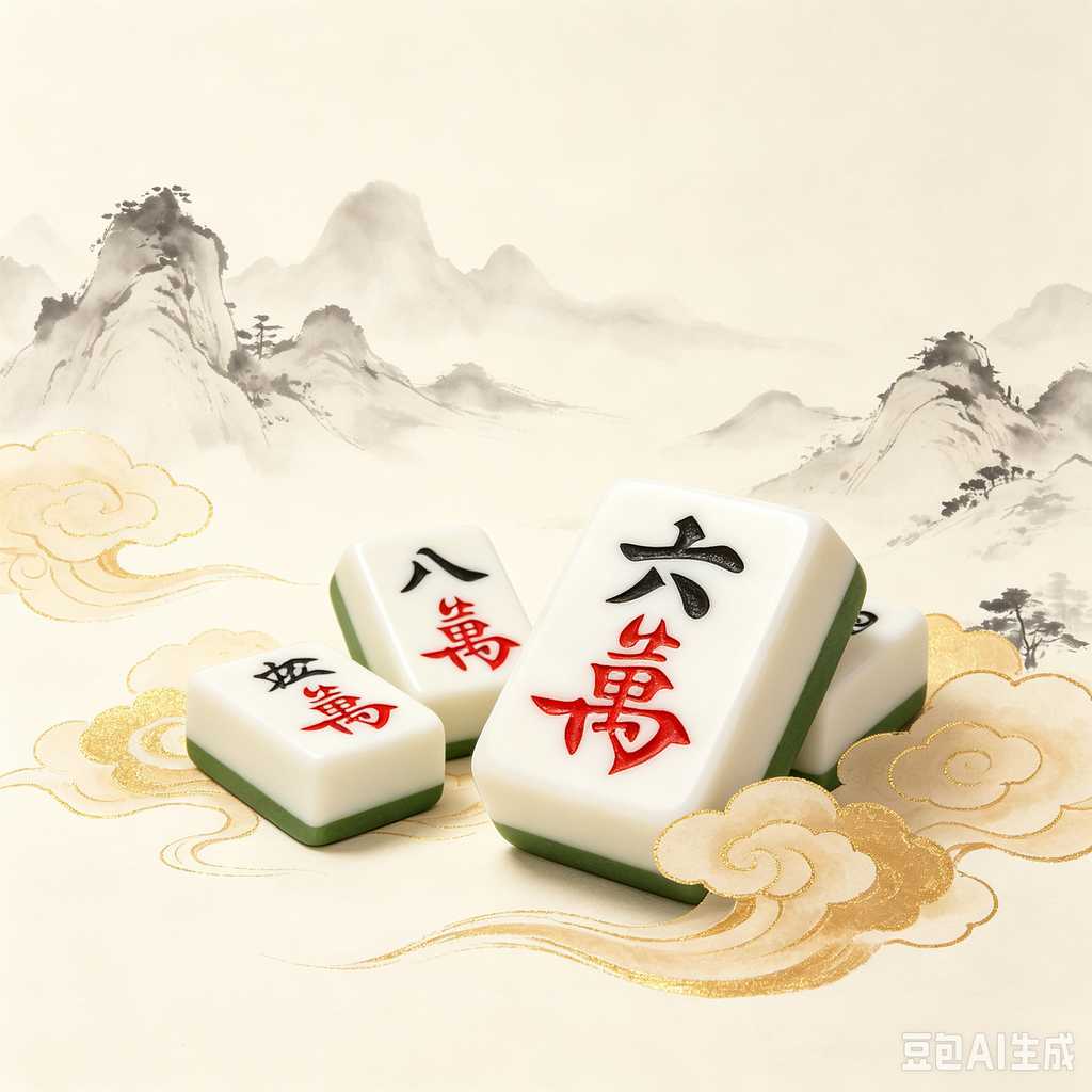 Uppsala,mahjong