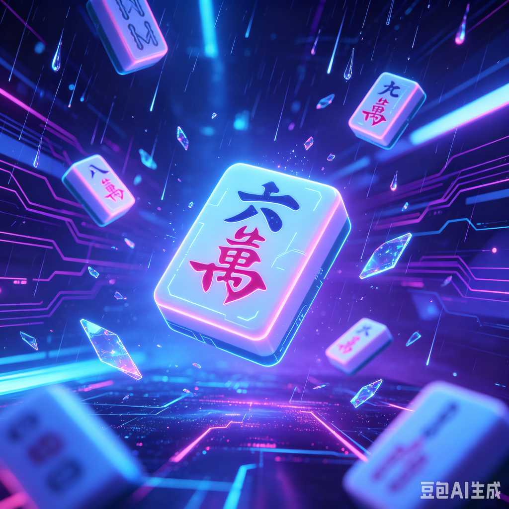 exquisite packaging mahjong set