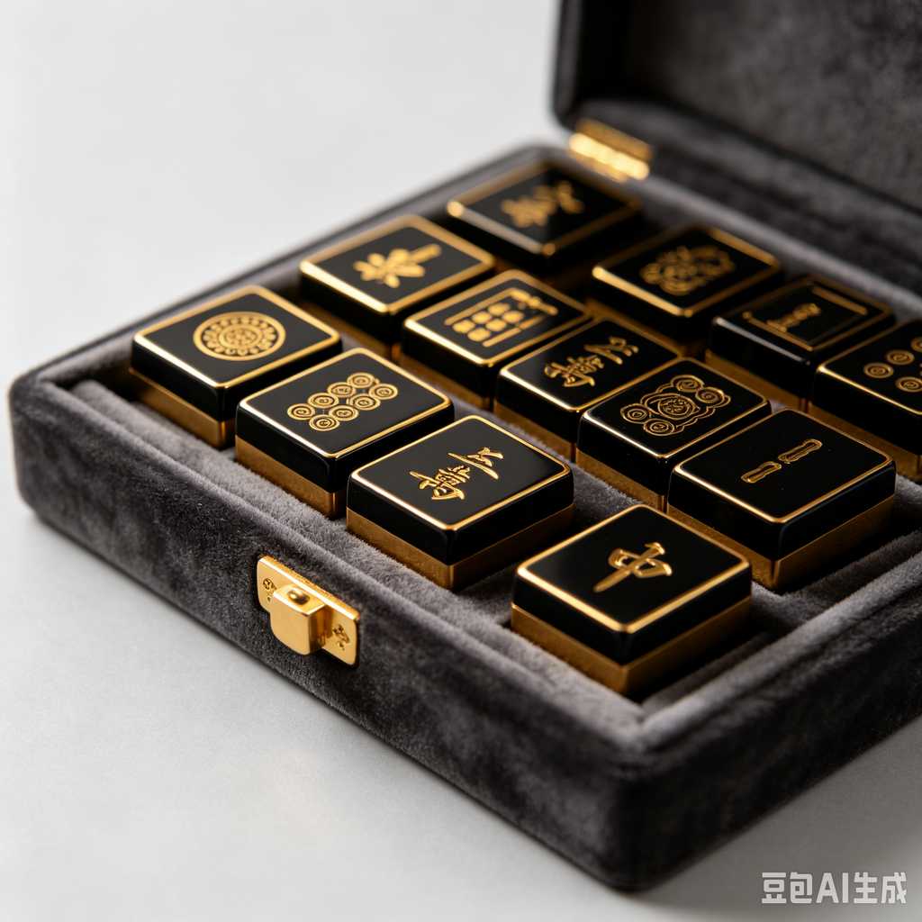 caracas,mahjong