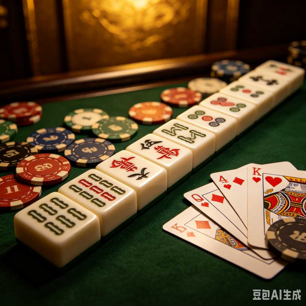 SanSalvador,mahjong