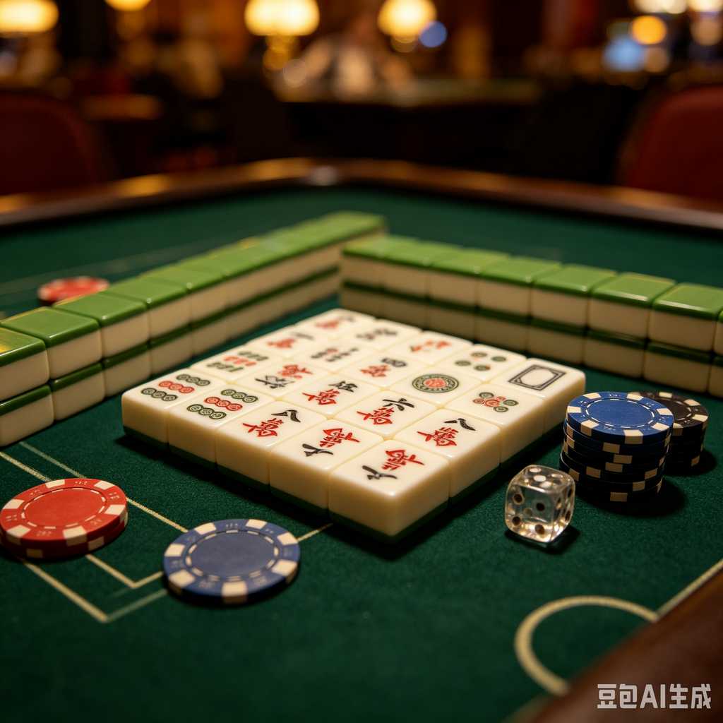 coventry,mahjong