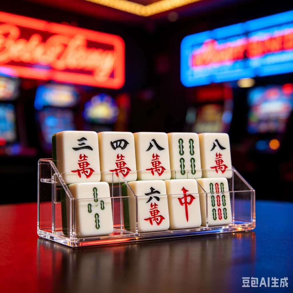 Munich,mahjong