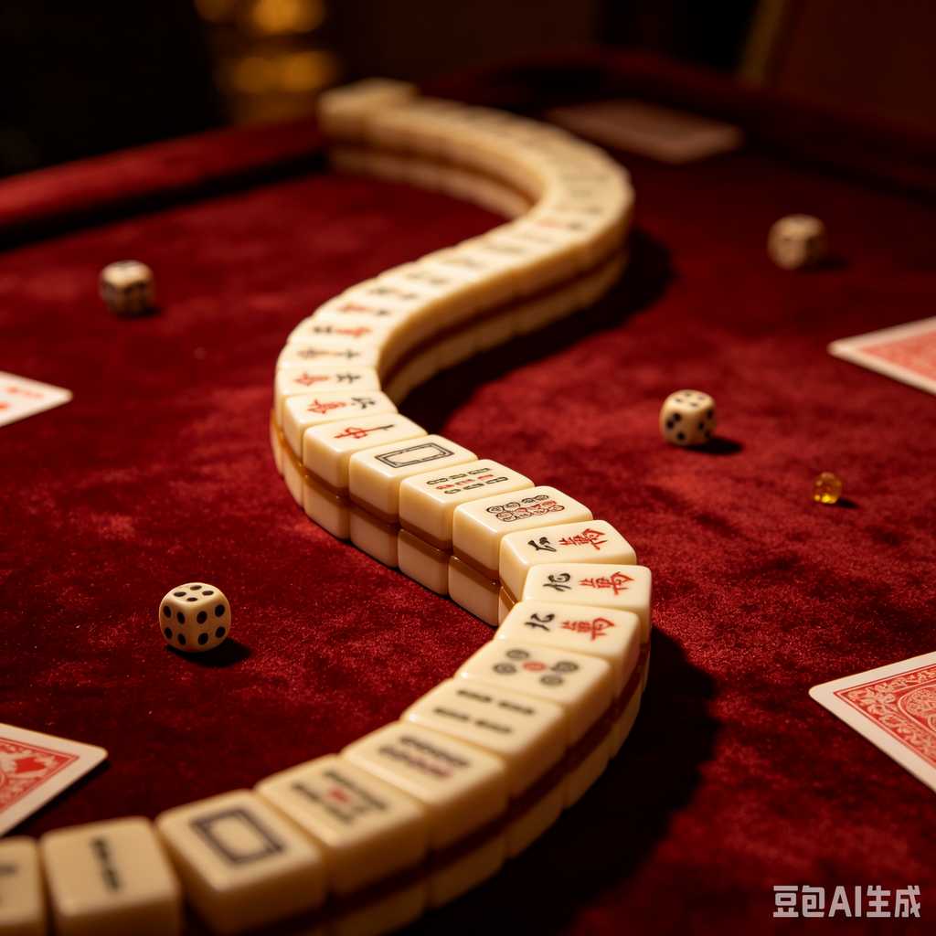 custom brand mahjong tiles wholesale