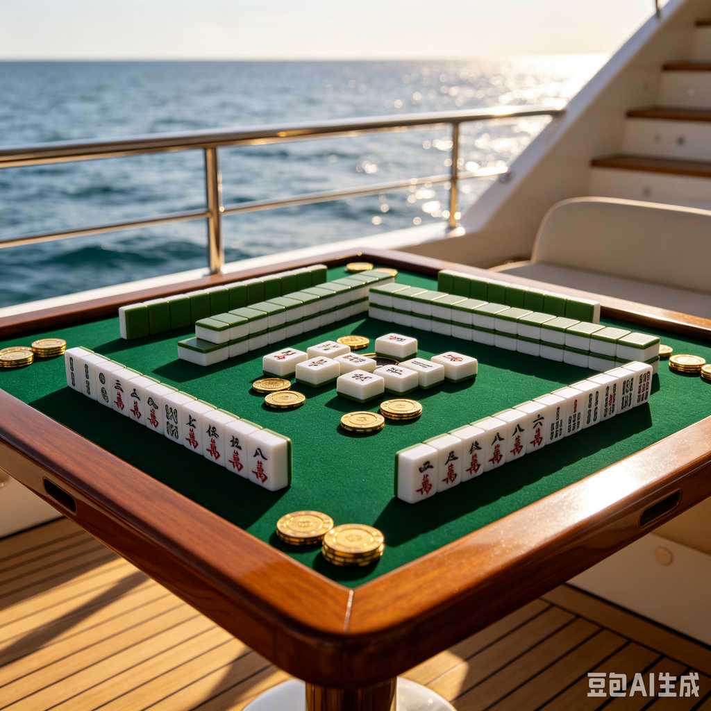silicone mahjong mat