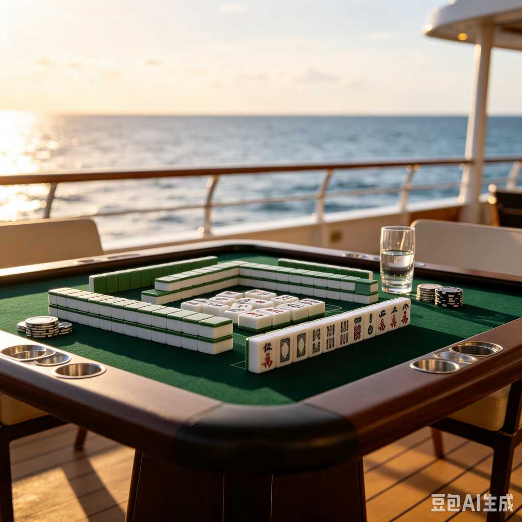 high quality mahjong tiles