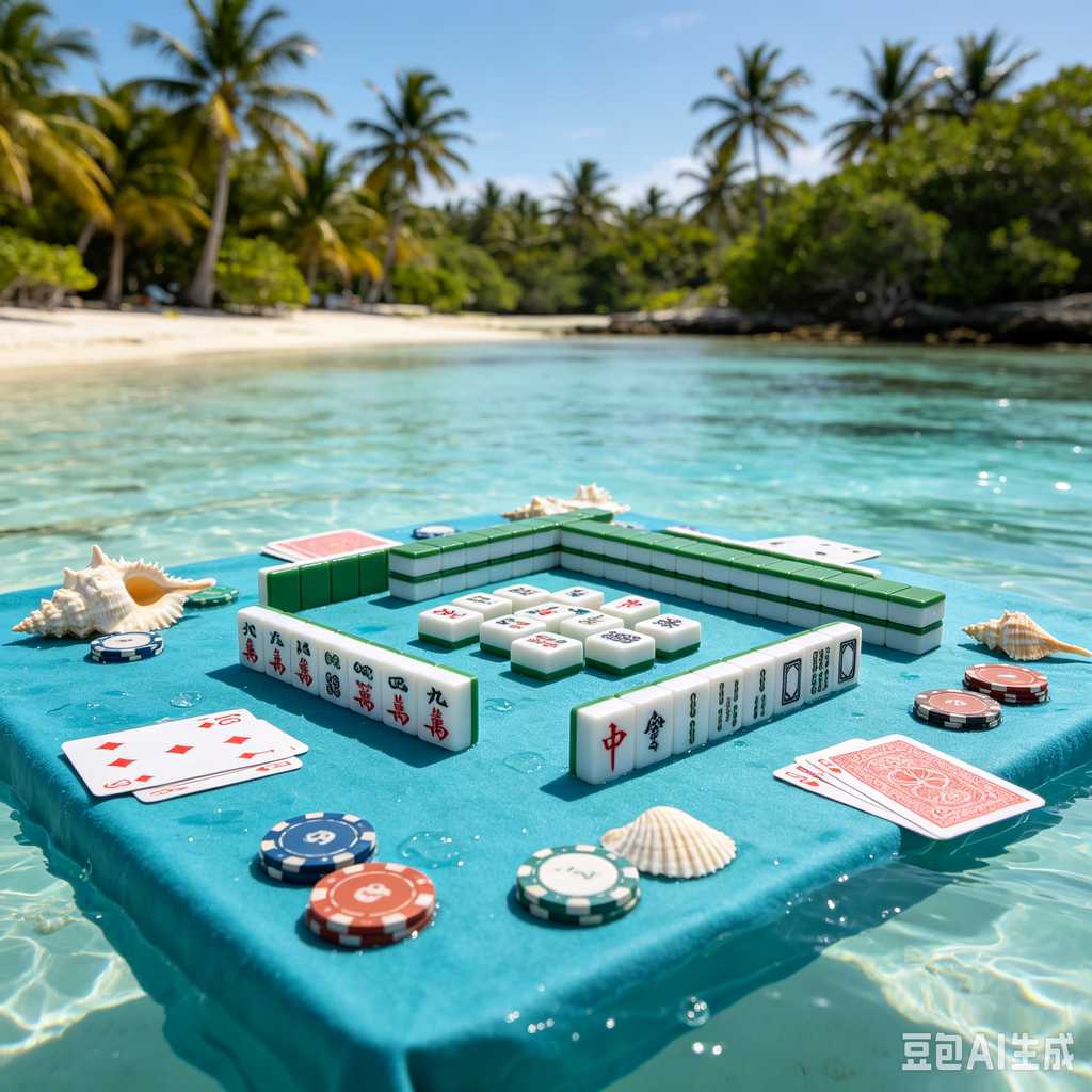 custom mahjong accessories