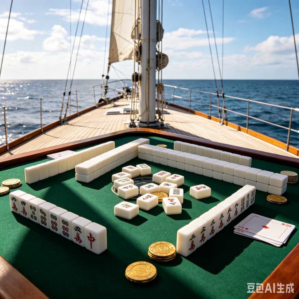 popular mahjong set 2026