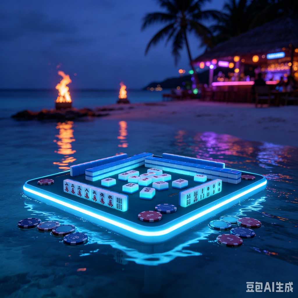 christmas custom mahjong tiles